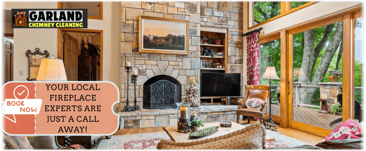 Chimney and Fireplace Solutions