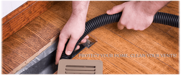 Dryer Vent Cleaning Garland TX