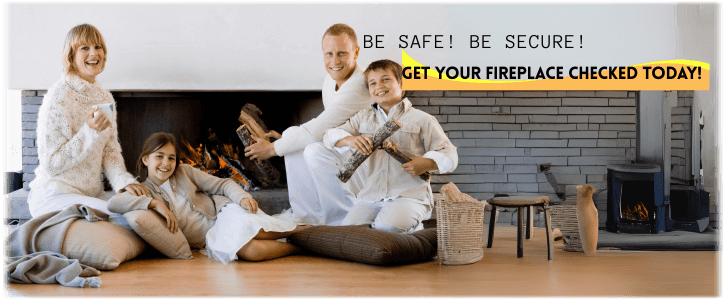 Garland TX Chimney Cleaning